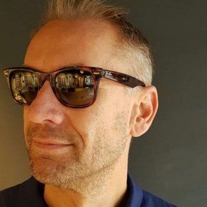 NEW Brown Tortoise RayBan Original Wayfarer RB2140